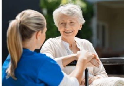 Aged care