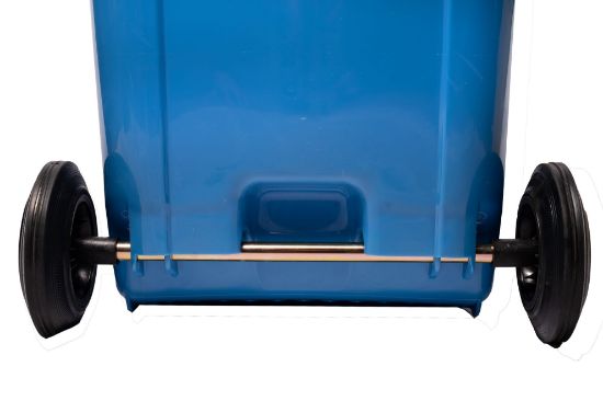 Picture of 2 Wheel Bins