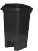 Picture of 80L Pedal Bin - Hands-Free Waste Management