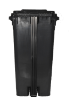 Picture of 80L Pedal Bin - Hands-Free Waste Management