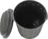 Picture of 60L Plastic Wheelie Bin - Domestic Use