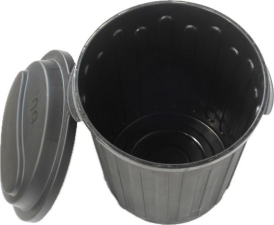 Picture of 60L Plastic Wheelie Bin - Domestic Use