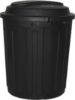 Picture of 60L Plastic Wheelie Bin - Domestic Use