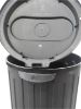 Picture of 60L Plastic Wheelie Bin - Domestic Use