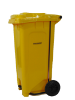 Picture of 120L Pedal Bin