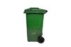 Picture of 160L Wheelie Bin - Medium-Capacity Outdoor Bin