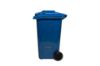 Picture of 160L Wheelie Bin - Medium-Capacity Outdoor Bin