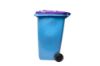 Picture of 240L Wheelie Bin - Standard Council Size