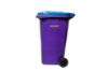 Picture of 240L Wheelie Bin - Standard Council Size