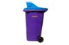Picture of 240L Wheelie Bin - Standard Council Size