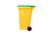 Picture of 240L Wheelie Bin - Standard Council Size