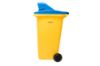 Picture of 240L Wheelie Bin - Standard Council Size