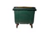Picture of 660L Wheelie Bin - Heavy-Duty Commercial Bin