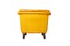 Picture of 660L Wheelie Bin - Heavy-Duty Commercial Bin
