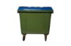 Picture of 1100L Commercial Wheelie Bin - Bulk Waste Collection