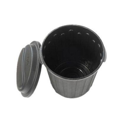 Picture of 60L Plastic Wheelie Bin - Domestic Use