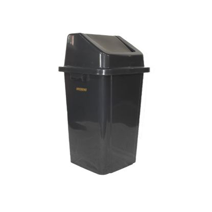 Picture of 100L Flip Top Bin - Large Indoor Waste Solution