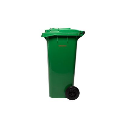 Picture of 120L Wheelie Bin - Residential Waste Collection