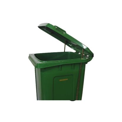 Picture of 240L Pedal Bin - Commercial Pedal-Operated Bin