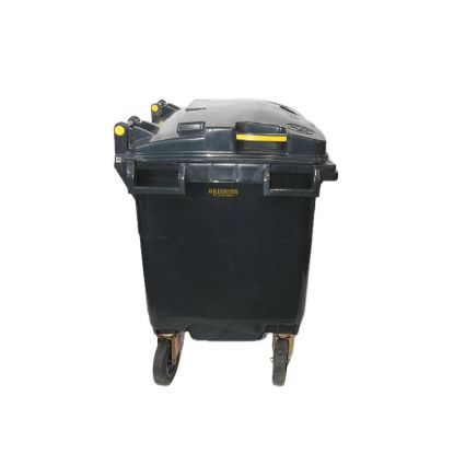 Picture of 500L Wheelie Bin - Industrial Waste Bin