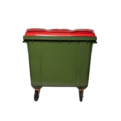 Picture of 1100L Bins