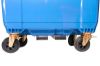 Picture of 660l incl. Rotator Plate Construction Class Wheelie Bin