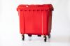 1100L-INCL-ROTATOR-PLATE 1100L Red Red Rotatorplate