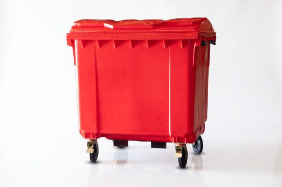 1100L-INCL-ROTATOR-PLATE 1100L Red Red Rotatorplate