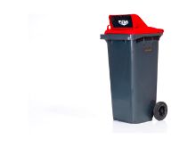 vermin-lid-80l Red