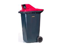 vermin-lid-240l Red
