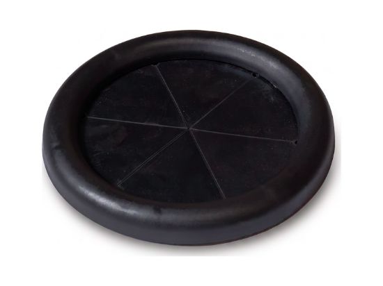 bottle-hole-150mm Rosette