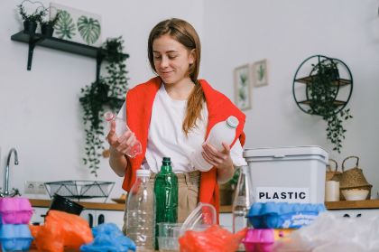 Domestic Recycling
